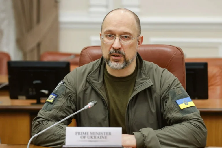 Кабмін виділив кошти на будівництво укріплень на Херсонщині