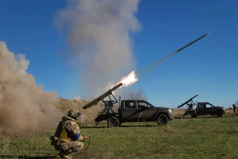 ЗСУ завдали удару по росіянах у Гладківці на лівобережжі Херсонщини, – ЗМІ