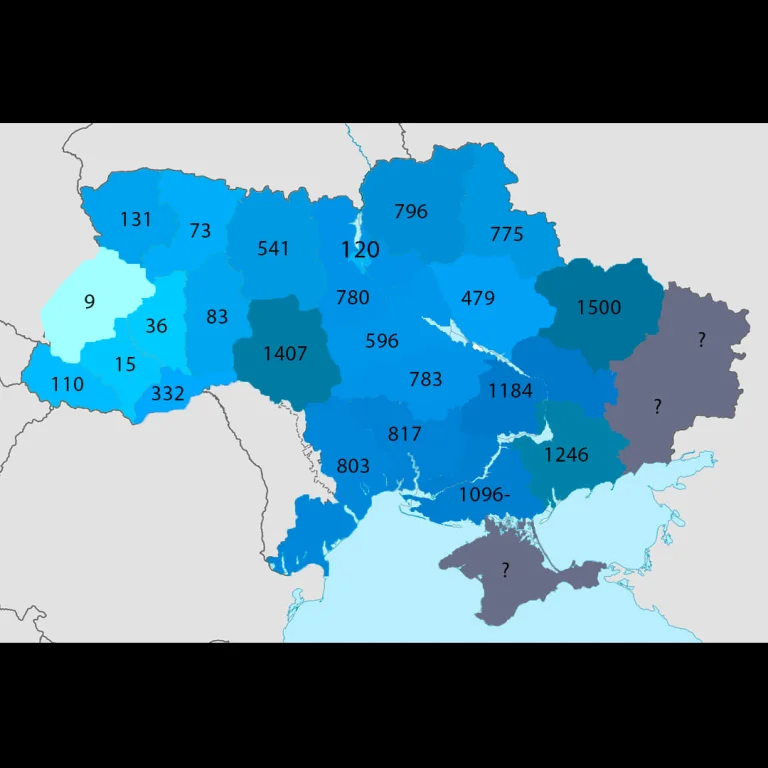 Херсонська область – серед лідерів у числі регіонів із найбільшою кількістю топонімів, які підлягають перейменуванню
