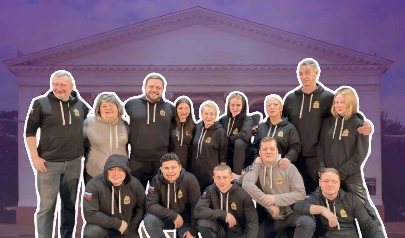 “Мистецтво поза політикою”: хто з театру Куліша втік з росіянами на лівий берег Херсонщини