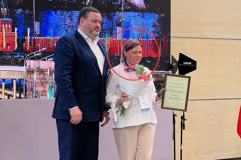 Бухгалтерка з Каховки на ТОТ Херсонщини отримала підозру в пособництві