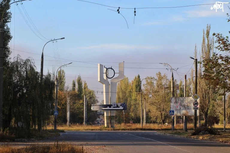 У Херсоні мільйони на газони запланували, але витрачати не будуть