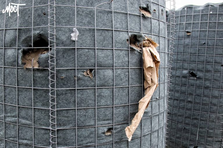 Армія РФ обстріляла Дудчани на Херсонщині: постраждав чоловік