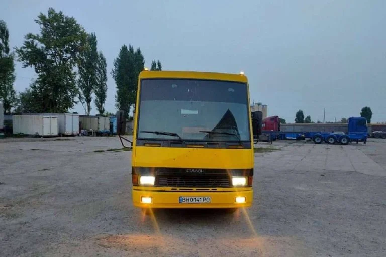 Запрацює додатковий автобусний рейс Херсон-Чорнобаївка