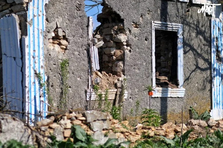 У ХОВА показали наслідки ворожих обстрілів Херсона (відео)