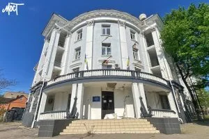 Херсонська морехідка