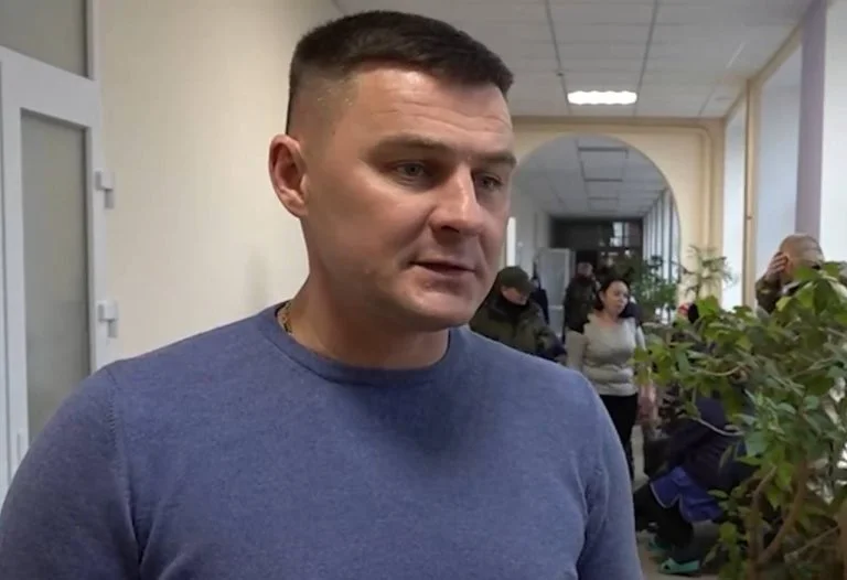 Росіяни засекретили судову справу херсонського зрадника