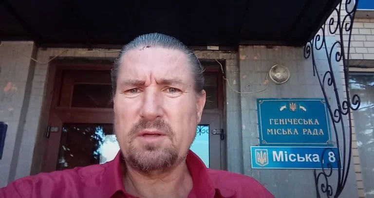 В Україні заборонили партію, очільник якої переховується на ТОТ Херсонщини