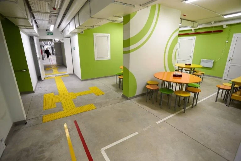 Мрочко хоче облаштувати у Херсоні підземний заклад освіти