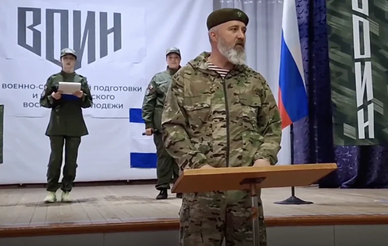 На ТОТ Херсонщини окупанти вчитимуть студентів керувати безпілотниками