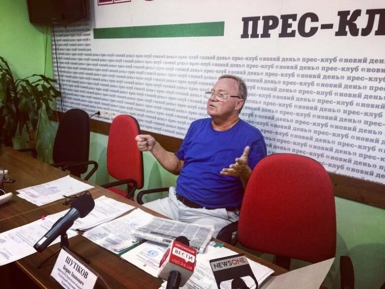 Колишньому директору Херсонського психоневрологічного будинку-інтернату оголосили підозру