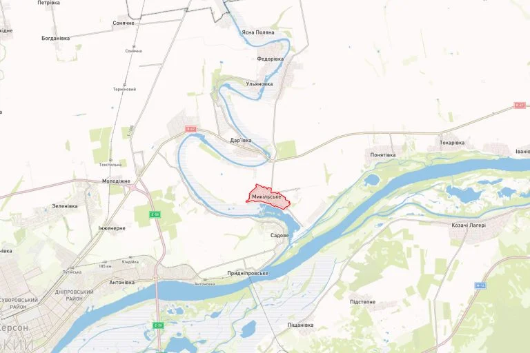 СБУ завершила розслідування щодо голови незаконної дільничної виборчої комісії у Микільському