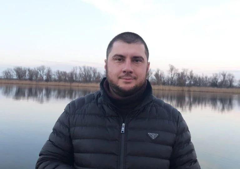 У Херсоні начальник відділу з питань оборонної та мобілізаційної роботи звільнився з посади