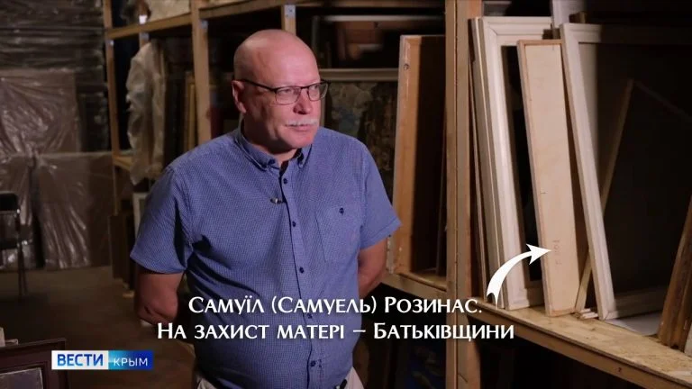 Херсонський художній музей ідентифікував уже 106 картин, викрадених окупантами