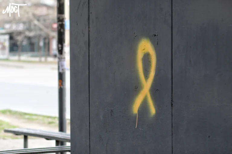 Окупанти перевіряють телефони жителів лівобережжя Херсонщини на наявність “проукраїнських контактів”, – Жовта Стрічка