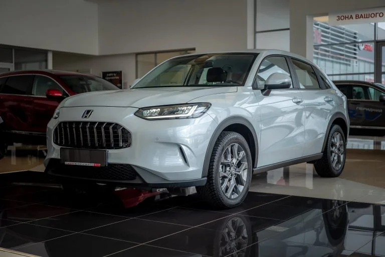 Погляд на найближче майбутнє в автомобільній індустрії