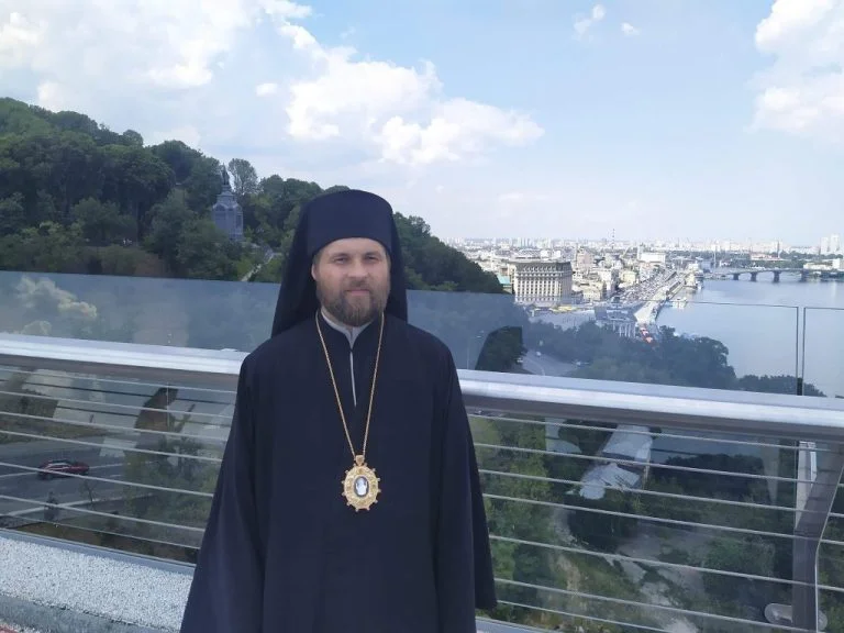 На ТОТ Херсонщини окупанти допитували майже всіх священників, – архієрей ПЦУ Борис