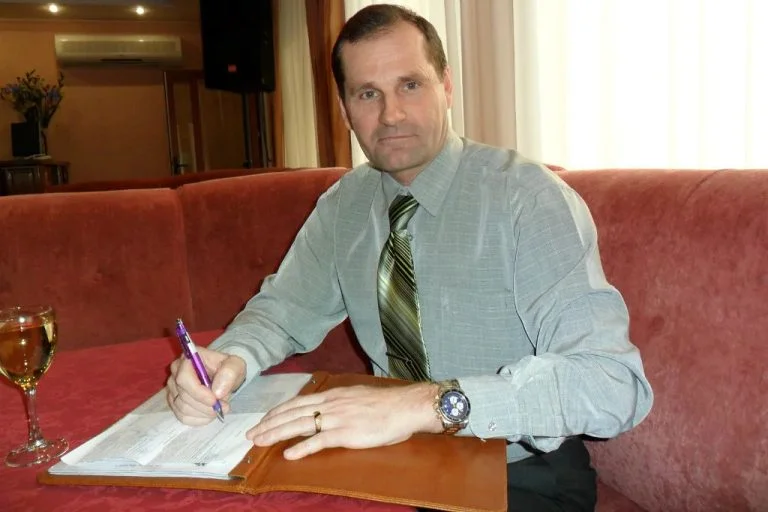 СБУ завершує розслідування щодо голови незаконної дільничної виборчої комісії у Новій Каховці