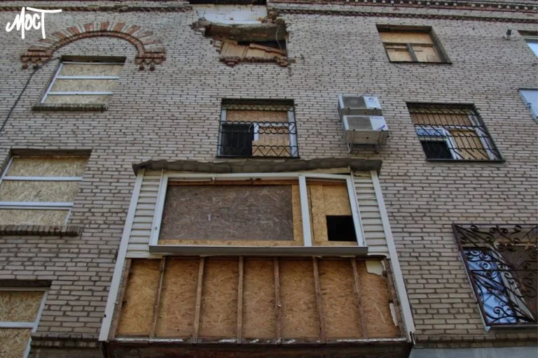 Збільшилась кількість постраждалих через атаку росіян в Антонівці