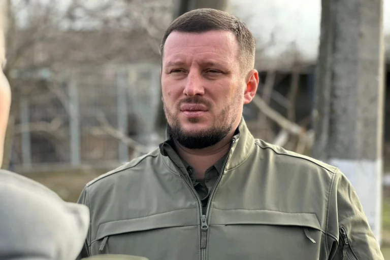 Прокудін оцінив імовірність повторного наступу росіян на правий берег Херсонщини