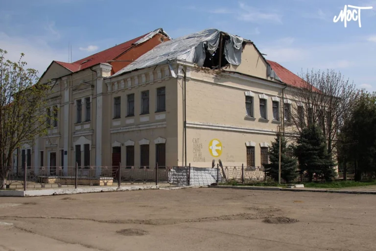 У віддалених громадах правобережної Херсонщини збільшується кількість населення, – ХОВА