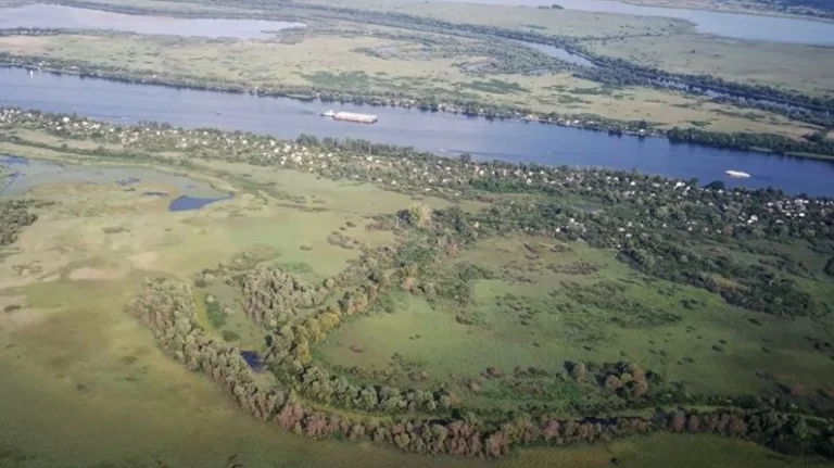 У Херсонській громаді залишилось перейменувати два острови
