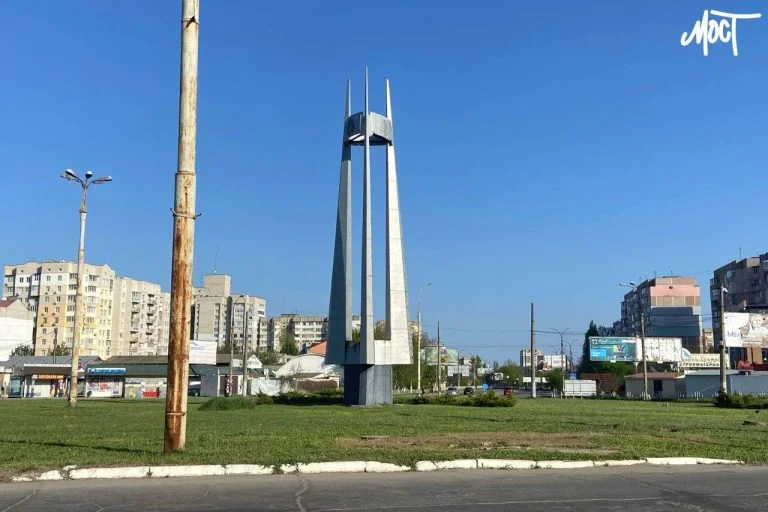 Торік влада Херсона не витрачала гроші на полив газонів