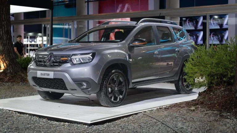 Херсонське КП придбало новий кросовер у фірми бізнесмена Кауфмана