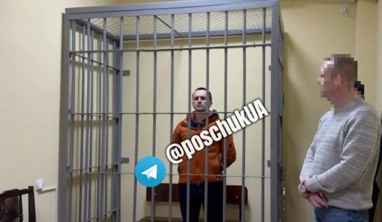 Окупаційний суд затвердив херсонцям строки від 11 до 16 років суд крим козлов