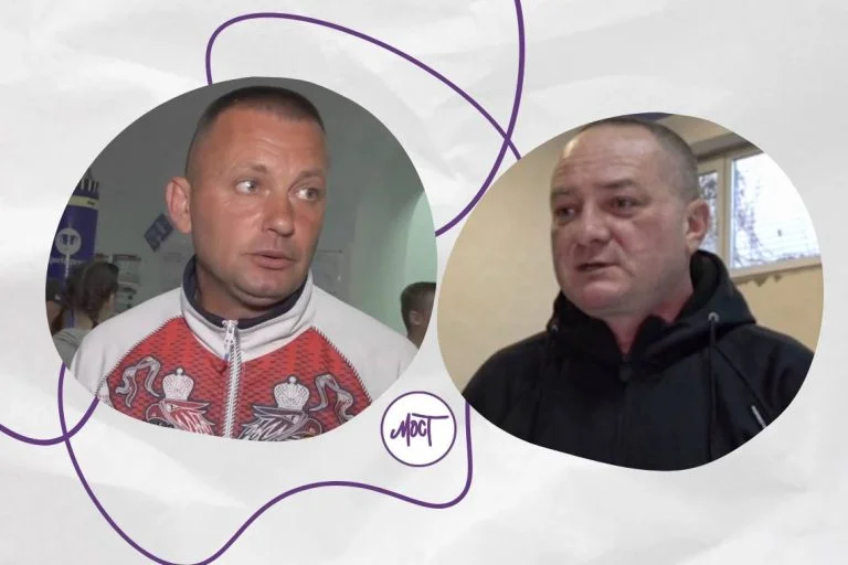 Директор та тренер спортивного клубу на ТОТ Херсонщини співпрацюють з окупаційною владою