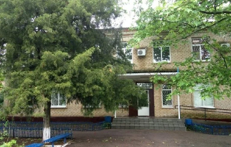 На ремонт туалету у Великоолександрівському суді на Херсонщині витратили 198 тис грн