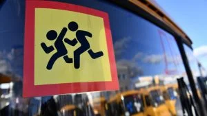 Окупанти хочуть вивезти дітей