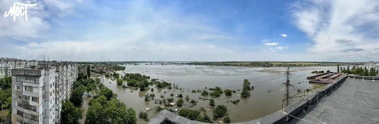 Україна знала, що РФ підірве Каховську ГЕС, але не очікувала повного знищення станції, – Укргідроенерго