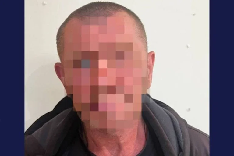 На Херсонщині будуть судити чоловіка за продаж зброї та боєприпасів ЗС РФ