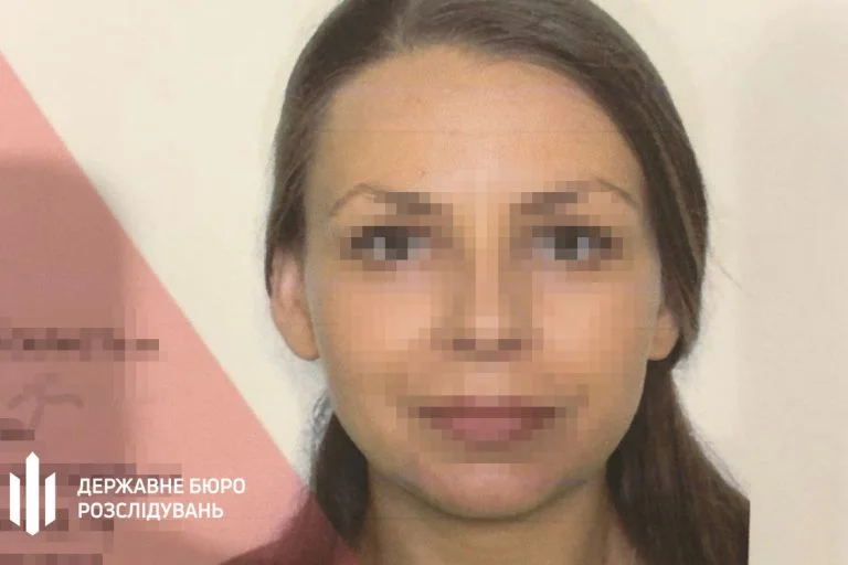 Суд дав 14 років в’язниці інспекторці окупаційної поліції Херсонщини