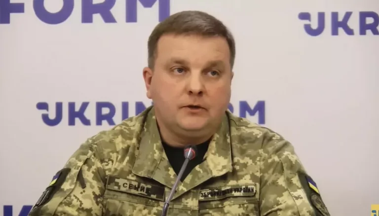 У ЗСУ повідомили, чиї кандидатури розглядають на посаду речника Сил оборони півдня