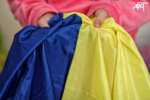 З тимчасово окупованого лівобережжя Херсонської області вдалося вивезти двох підлітків 14 та 16 років.