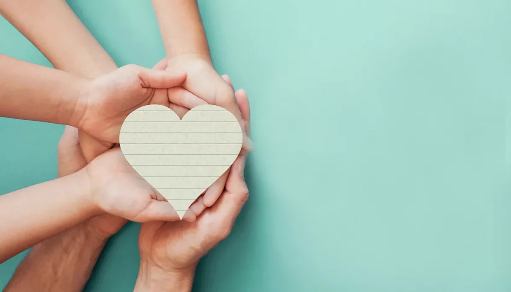 Волонтерство: як стати корисним своєму суспільству?