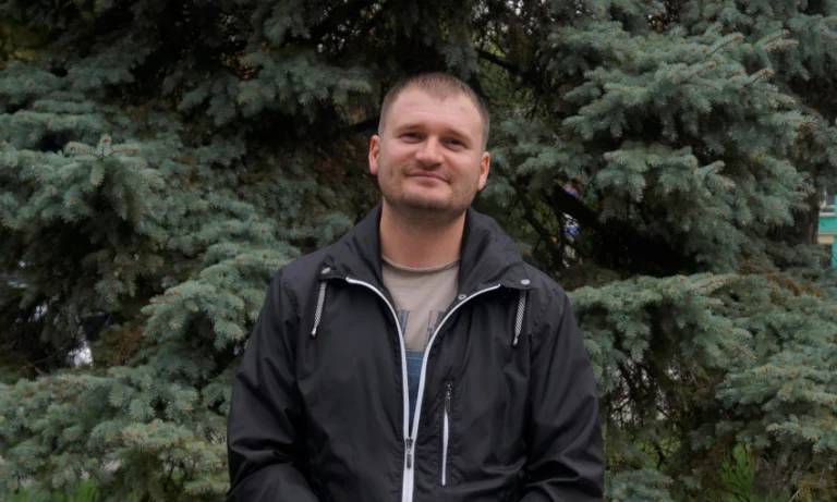 Депутат Марієв повертається на посаду заступника голови Херсонської райради