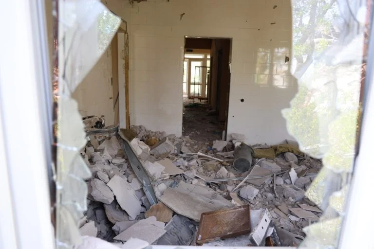 Поліція шукає свідків убивства росіянами чоловіка та жінки в Архангельському на Херсонщині у серпні 2022 року