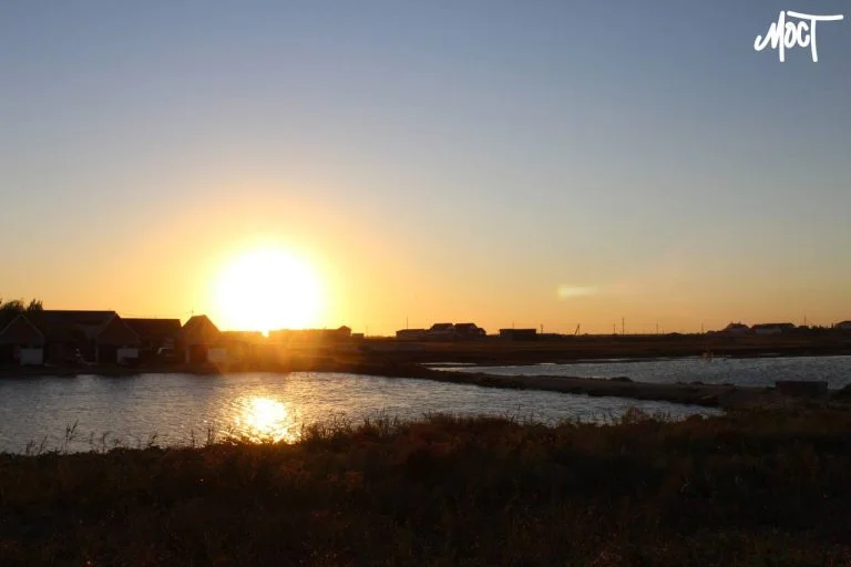 Окупанти погрожують забрати бази відпочинку у Щасливцевому на Херсонщині