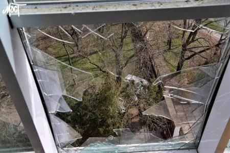 Окупанти обстріляли понад 20 населених пунктів Херсонщини: двоє поранених Через російський удар загинув житель Антонівки