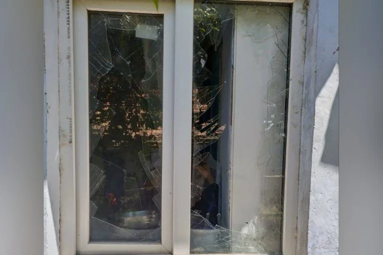 Російські військові обстріляли Дудчани: є поранені