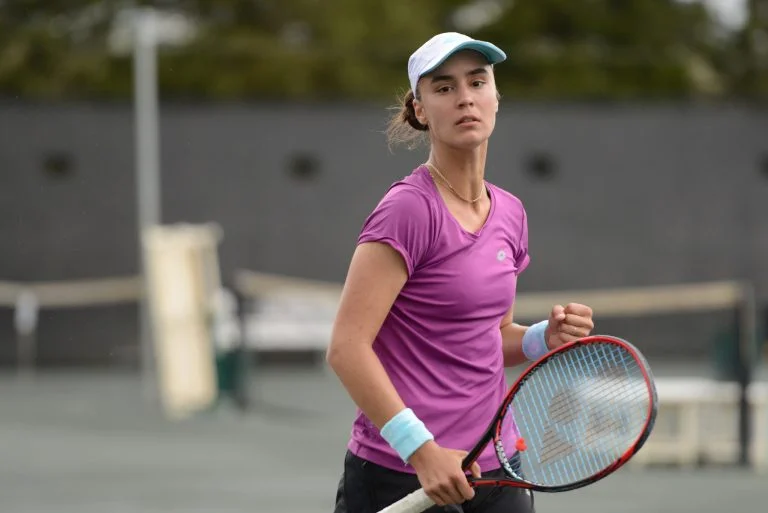 Ангеліна Калініна