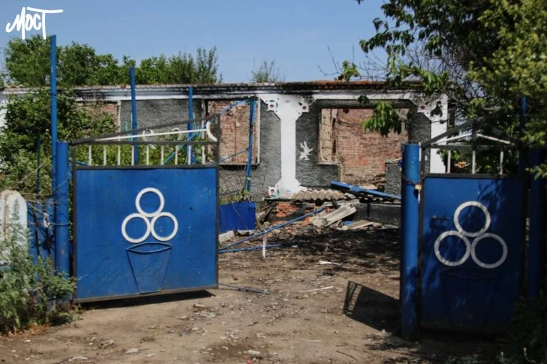 Армія РФ била КАБами по житловим будинкам Бериславщини: загинула людина