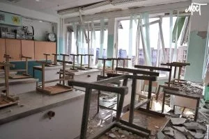 Окупанти визнали, що рівень підготовки вчителів на лівобережжі Херсонщини низький