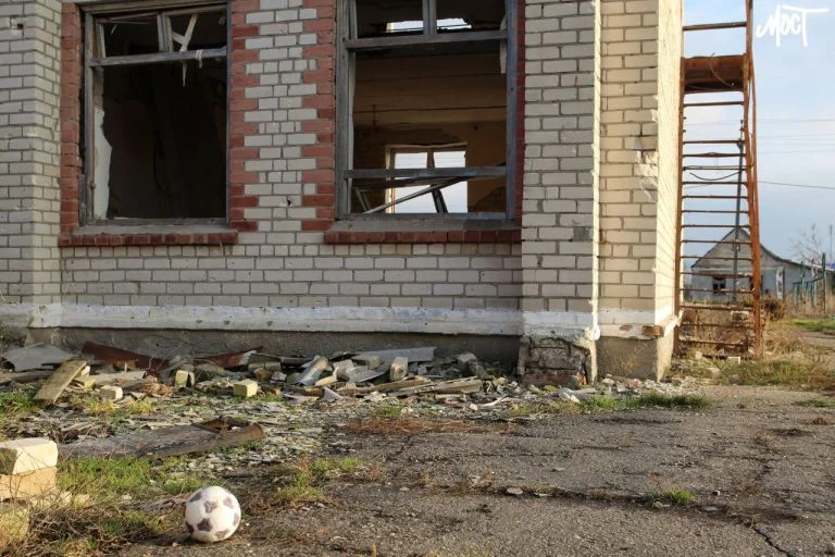 На ТОТ Херсонщини батьки хлопців-підлітків переховують дітей від окупантів