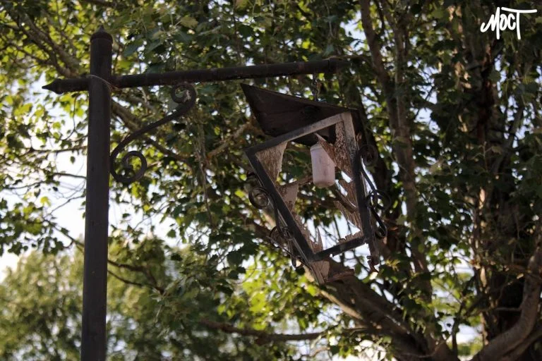 У Херсоні перебої з електропостачанням (оновлено)