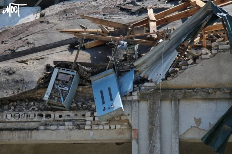 Російські військові атакували херсонців із дрона (ОНОВЛЕНО)