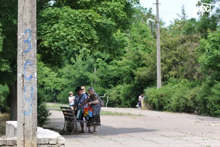 У Херсоні хочуть витратити 398 тисяч гривень на відеоспостереження